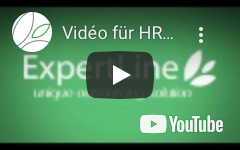 Vidéo für HR gewidmet