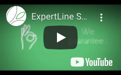 ExpertLine Services for HR